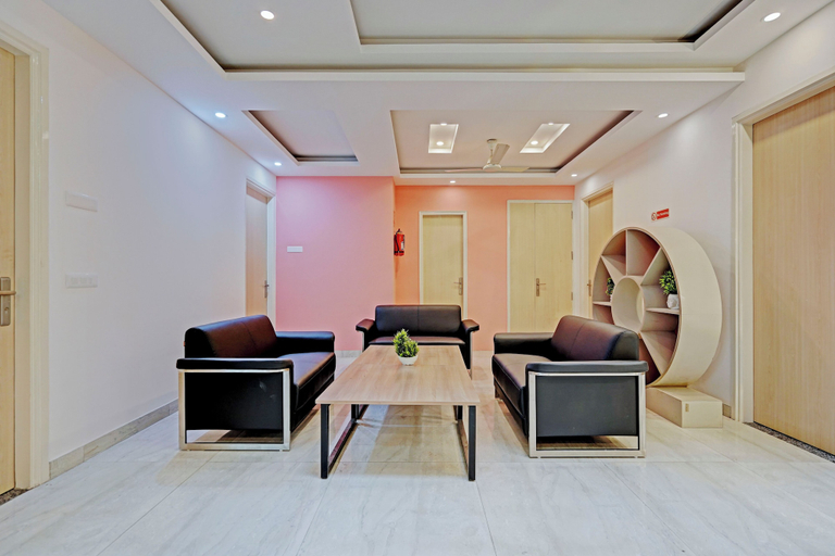 Others 5, Madstays Hotel - Medicity Near Medanta Hospital, Gurgaon
