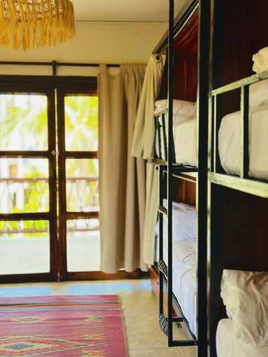 Bedroom 3, Mía Tulum Tribe, Cozumel