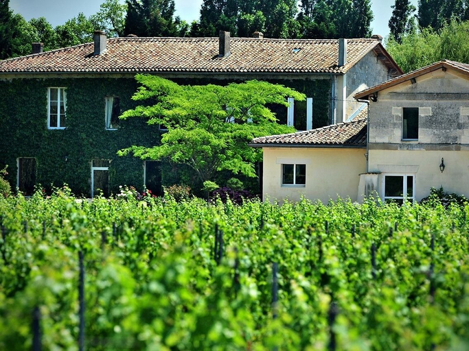 Exterior & Views 2, Petit Garros, Gironde