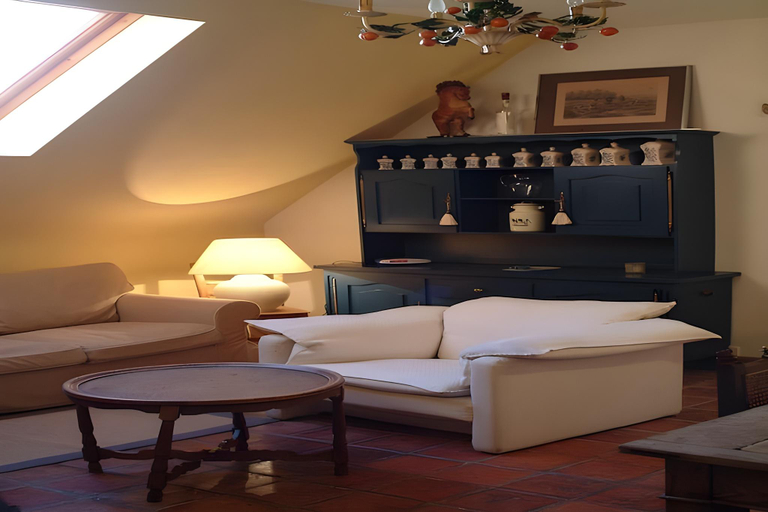 Others 3, Group Villa with Sauna, Luxembourg
