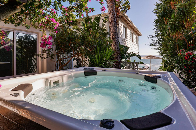 Sport & Beauty 2, Clifton Mansion Villa, City of Cape Town