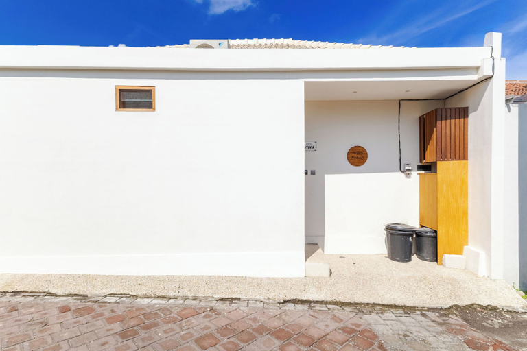 Exterior & Views 2, Villa Sylvia, Badung