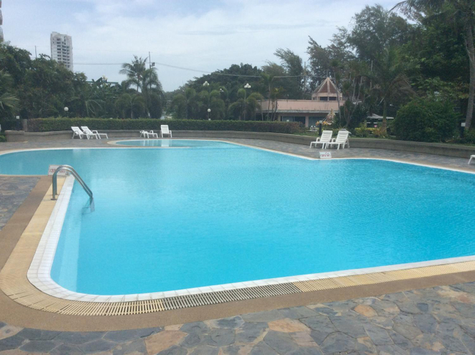 Sport & Beauty 2, The Beach Condo at VIP Condo Chain, Muang Rayong