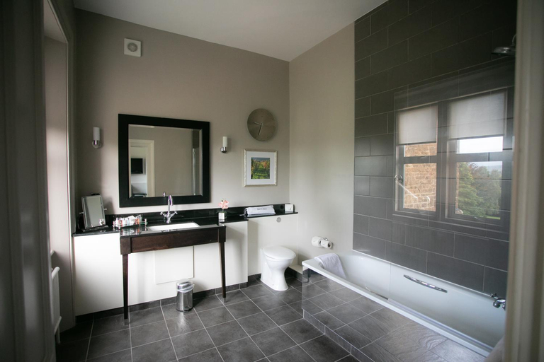 Bathroom 4, Hartsfield Manor, Surrey