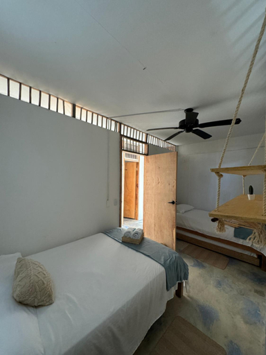 Bedroom 2, Cabana Punta Coral, San Onofre