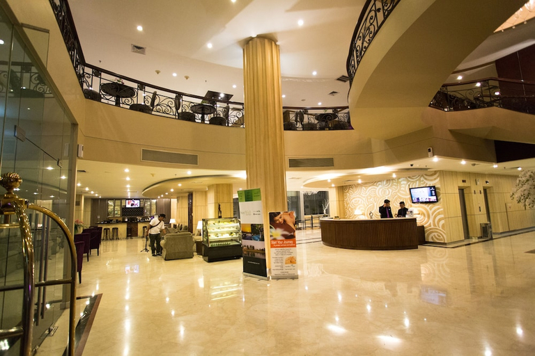 Others 2, Park Regis Arion Kemang, South Jakarta