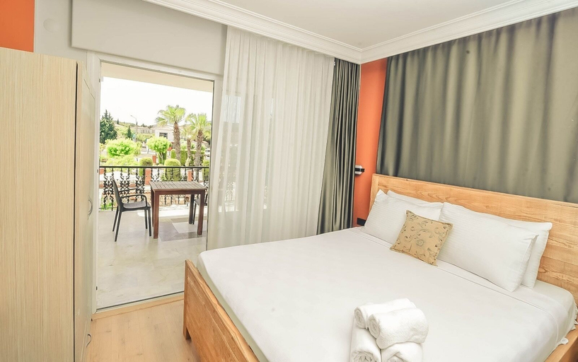 Bedroom 2, Gerence Alacati, Çeşme
