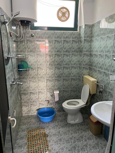 Bathroom 3, Villa 040, Shkodrës