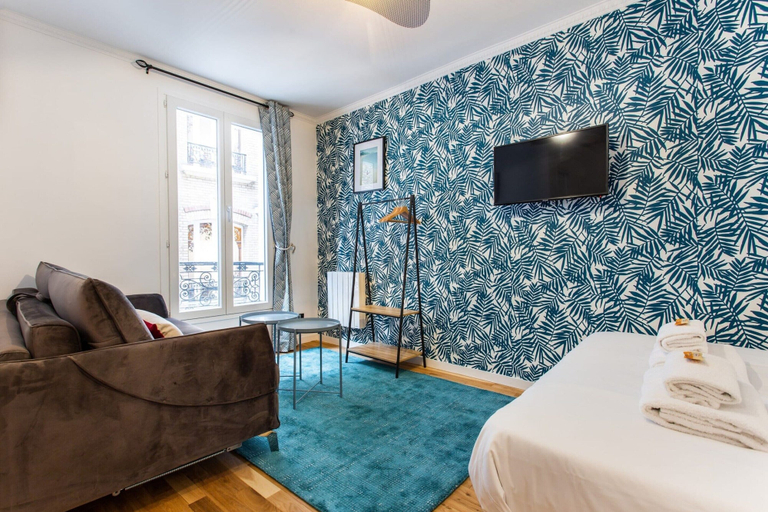 Others 1, Cosy Studio near Bastille place, Paris