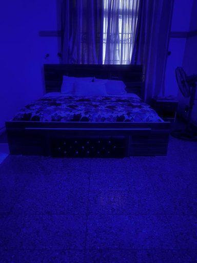 Bedroom 4, Hotel Adonai Ltd, Ikpoba-Okha