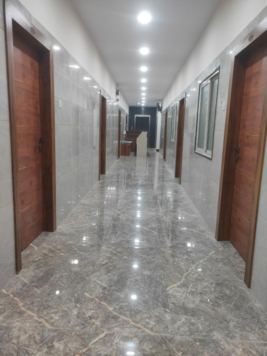 Public Area 1, RK RESIDENCY, Mahbubnagar