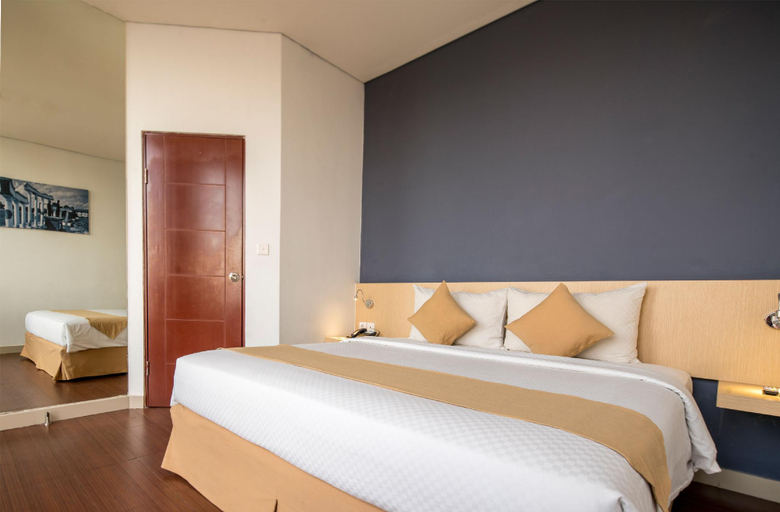 Bedroom 19
