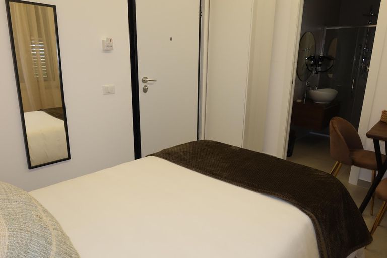 Bedroom 3, Suites Domus Fysi, Palermo
