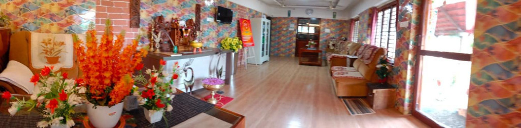 Others 3, VS HERITAGE INN, Thanjavur