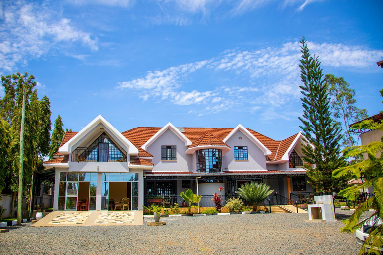 Others 3, Mojoh Inn Hotel, Ugunja