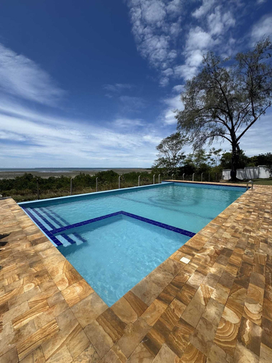 Sport & Beauty 4, MWAMBANI BEACH VILLAS, Tanga