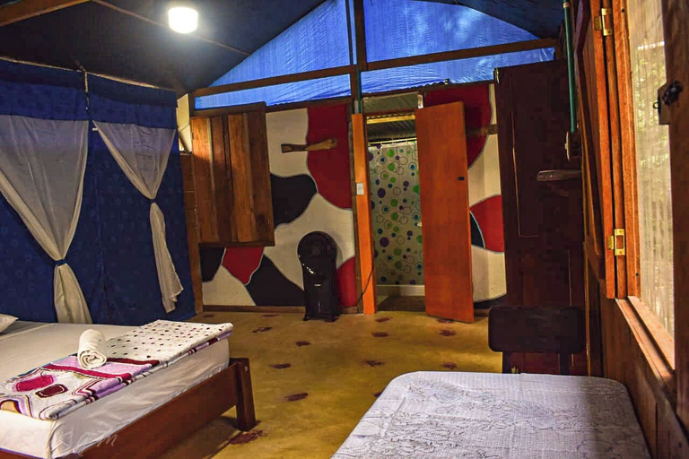 Others 1, Hostal Caño Nevera, La Macarena