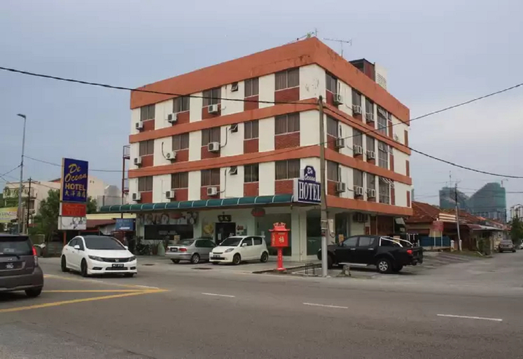 Others 4, De Ocean Hotel, Malacca City