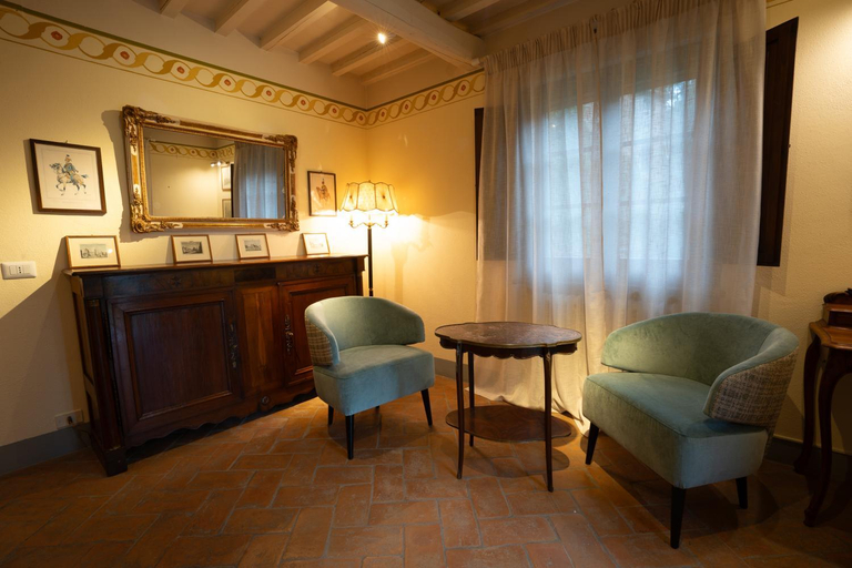 Others 5, Equo Suites, Perugia