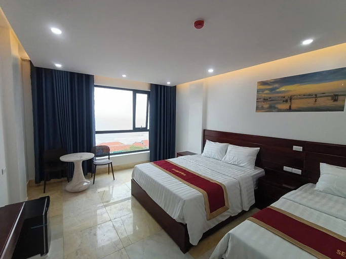 Others 4, Sea Stars Bien Quynh - by BAY LUXURY, Quỳnh Lưu