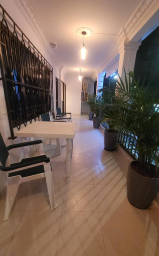 Others 4, Casa Calina Hotel, Caucasia
