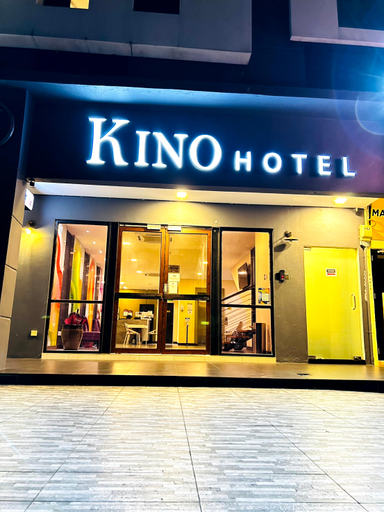 Exterior & Views 3, Kino Hotel, Shah Alam