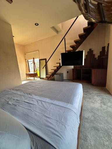 Facilities 1, Hotel Renata, Dist. Pochutla