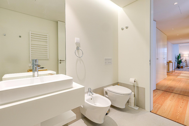 Bathroom 4, Algarve Coast Casa, Silves