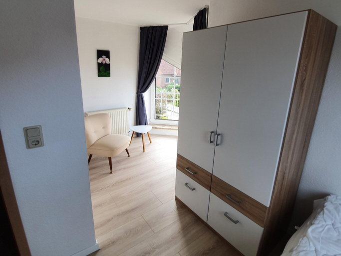 Others 2, Ferienhaus in Nessmersiel, Aurich