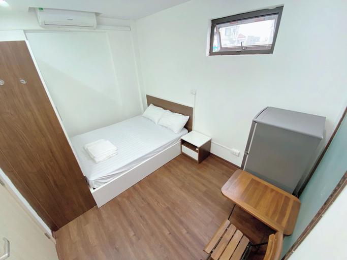 Bedroom 18