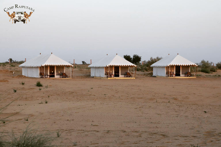 Others 4, Camp Rajputana, Bikaner