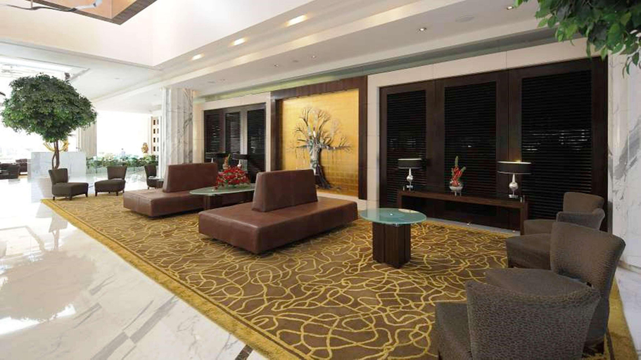 Public Area 5, The Grand New Delhi, Delhi