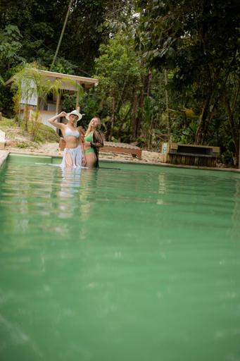 Sport & Beauty 5, EcoHotel Casa Maria Parda, Cocorná