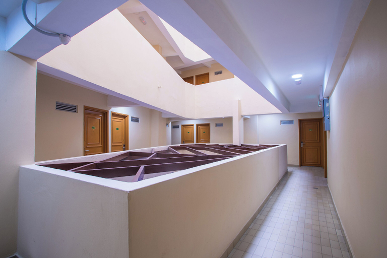 Others 5, MK Inn Hotel, Kuala Lumpur