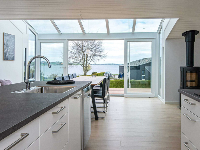 Others 5, 6 Person Holiday Home in Broager, Sønderborg