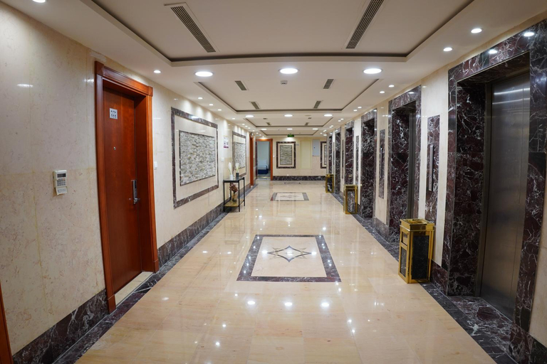Others 5, فندق زاد القمة النسيم مكة, Makkah