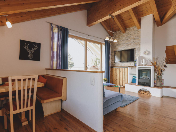 Others 4, Appartement Haus Elise by we rent, SUMMERCARD INCLUDED, Zell am See