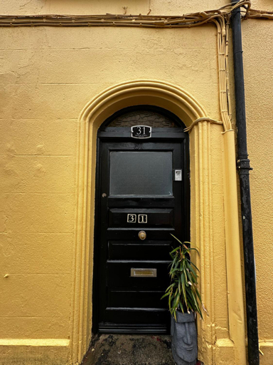 Exterior & Views, Waterford city ErBnB