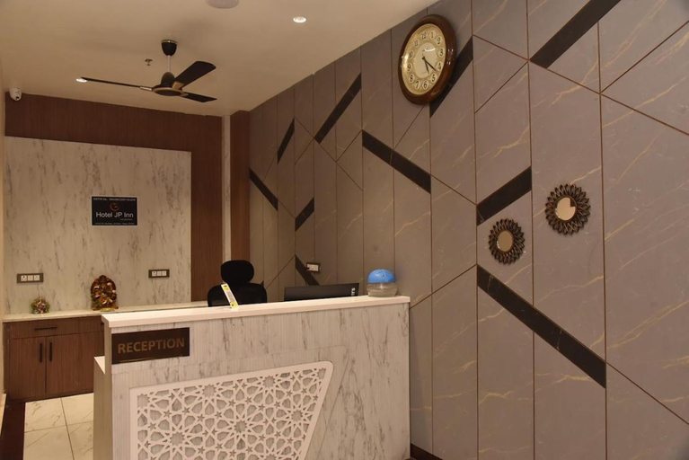 Others 3, HOTEL JP INN SITAPUR, Sitapur