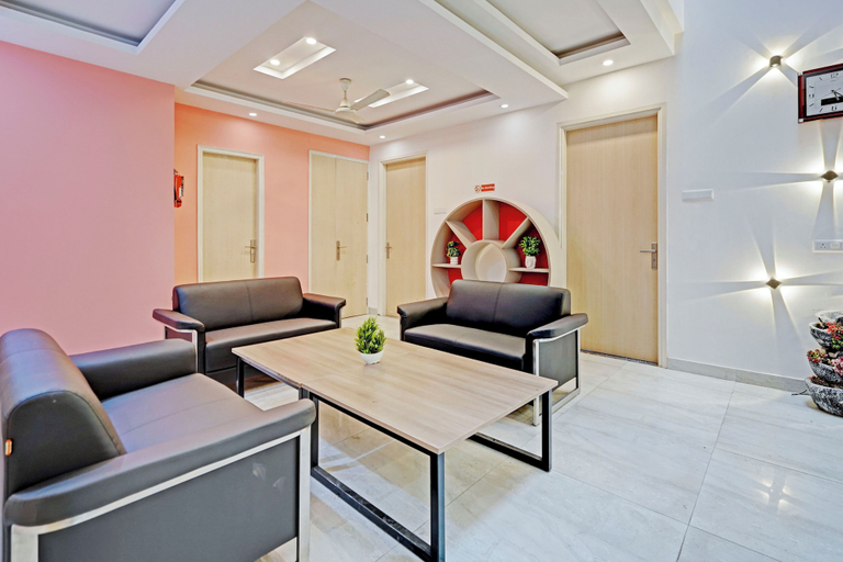 Others 4, Madstays Hotel - Medicity Near Medanta Hospital, Gurgaon