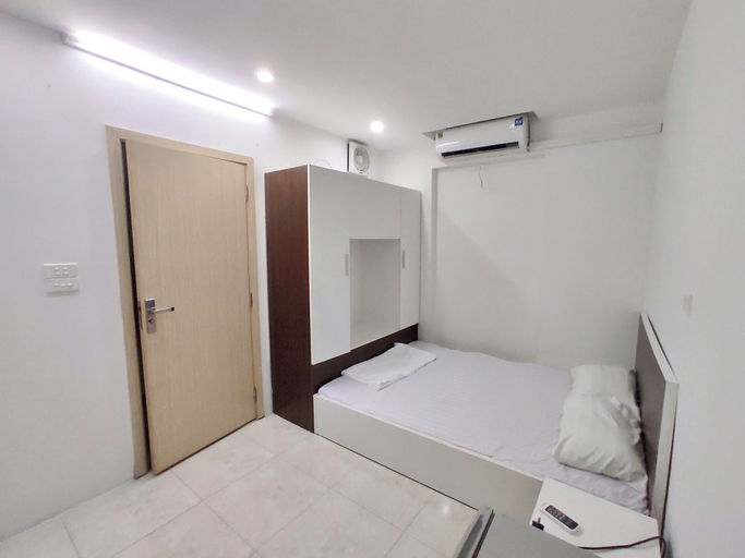 Bedroom 17