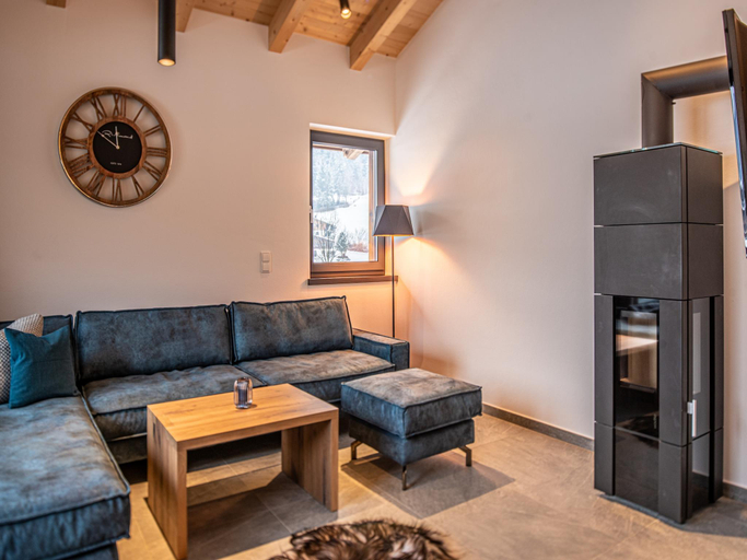Others 4, Chalet in Wald near Krimml Waterfalls, Zell am See
