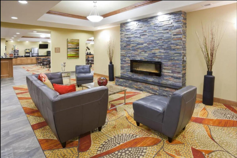 Others 5, Comfort Inn & Suites Grand Forks near Alerus Center, Grand Forks