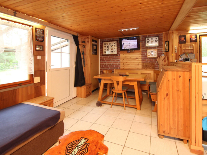 Others 3, Bungalow, Wernsdorf., Dahme-Spreewald