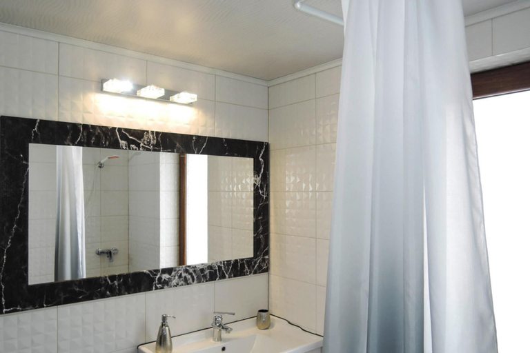 Bathroom 4, Seaside Holiday Home Swinoujscie, Świnoujście