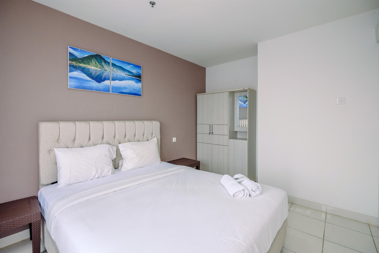 Bedroom 13