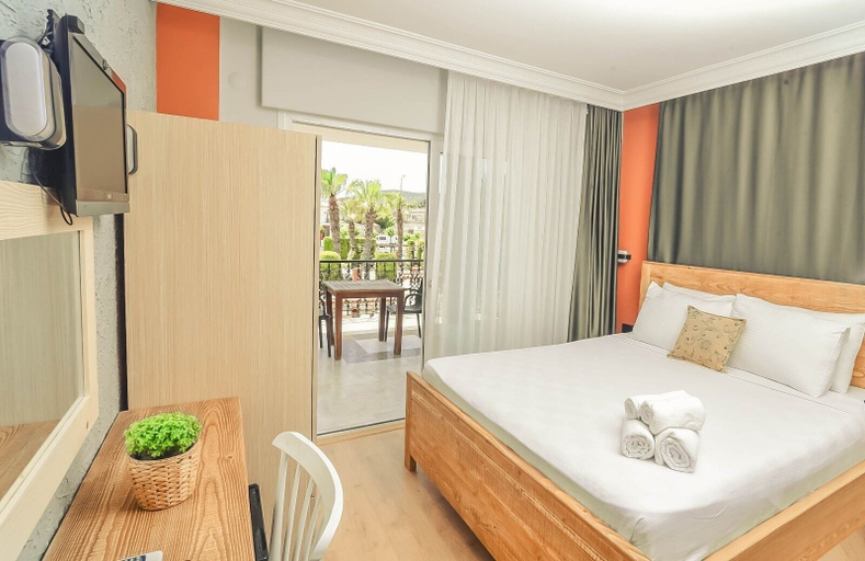 Bedroom 4, Gerence Alacati, Çeşme