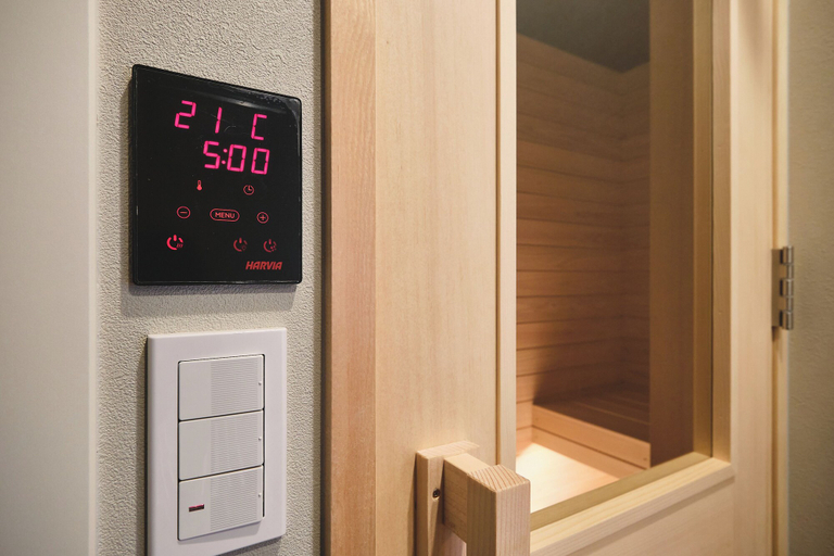 Others 5, SAUNA STYLE SAPPORO, Sapporo