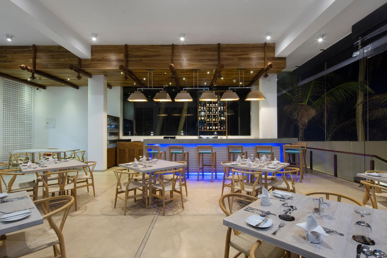 Food & Drinks 5, Hotel Lucky Elephant, Hikkaduwa