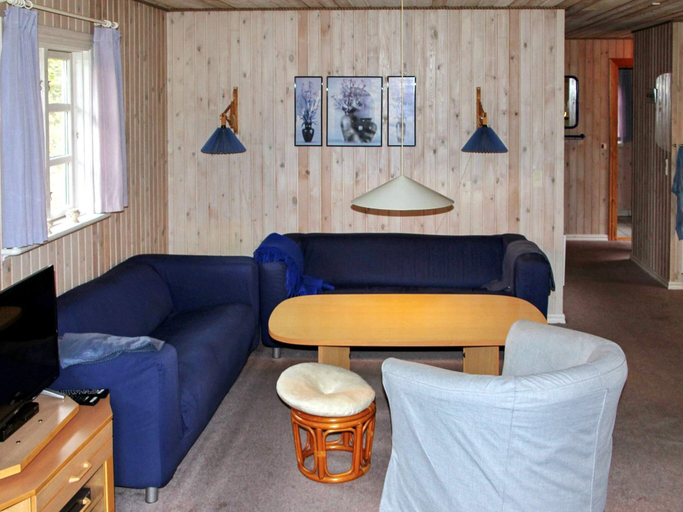Others 2, 5 Person Holiday Home in Aabybro, Jammerbugt